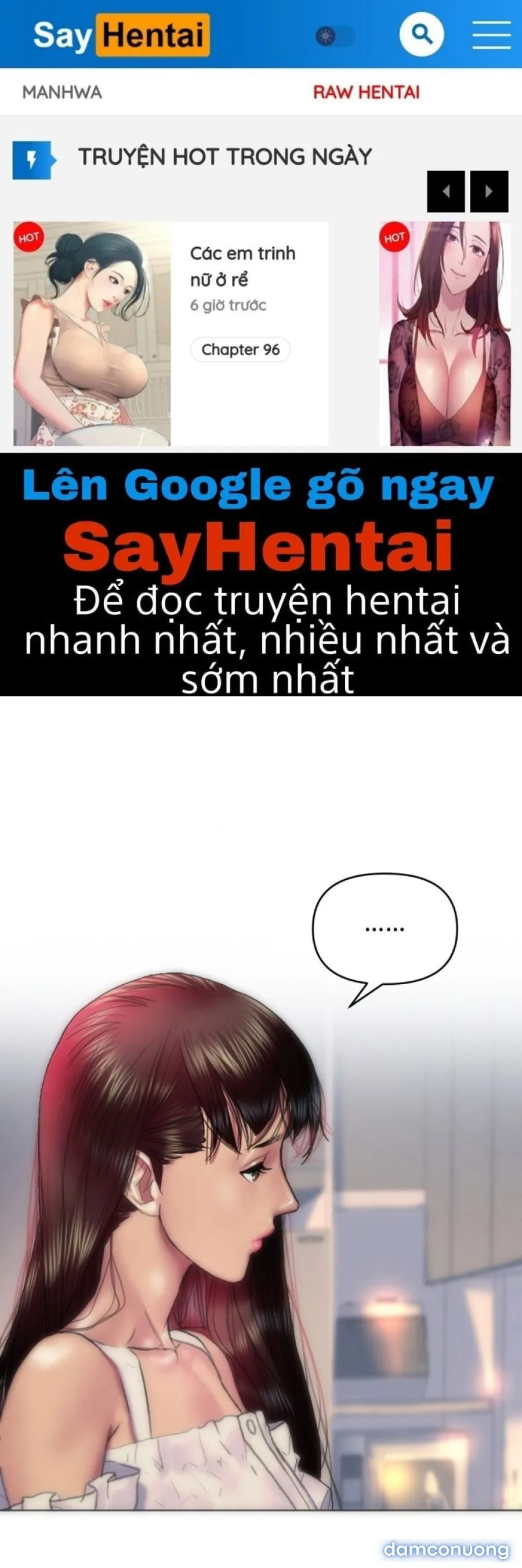 [18+] Gái Có Chồng Ở Thành Phố Mới 