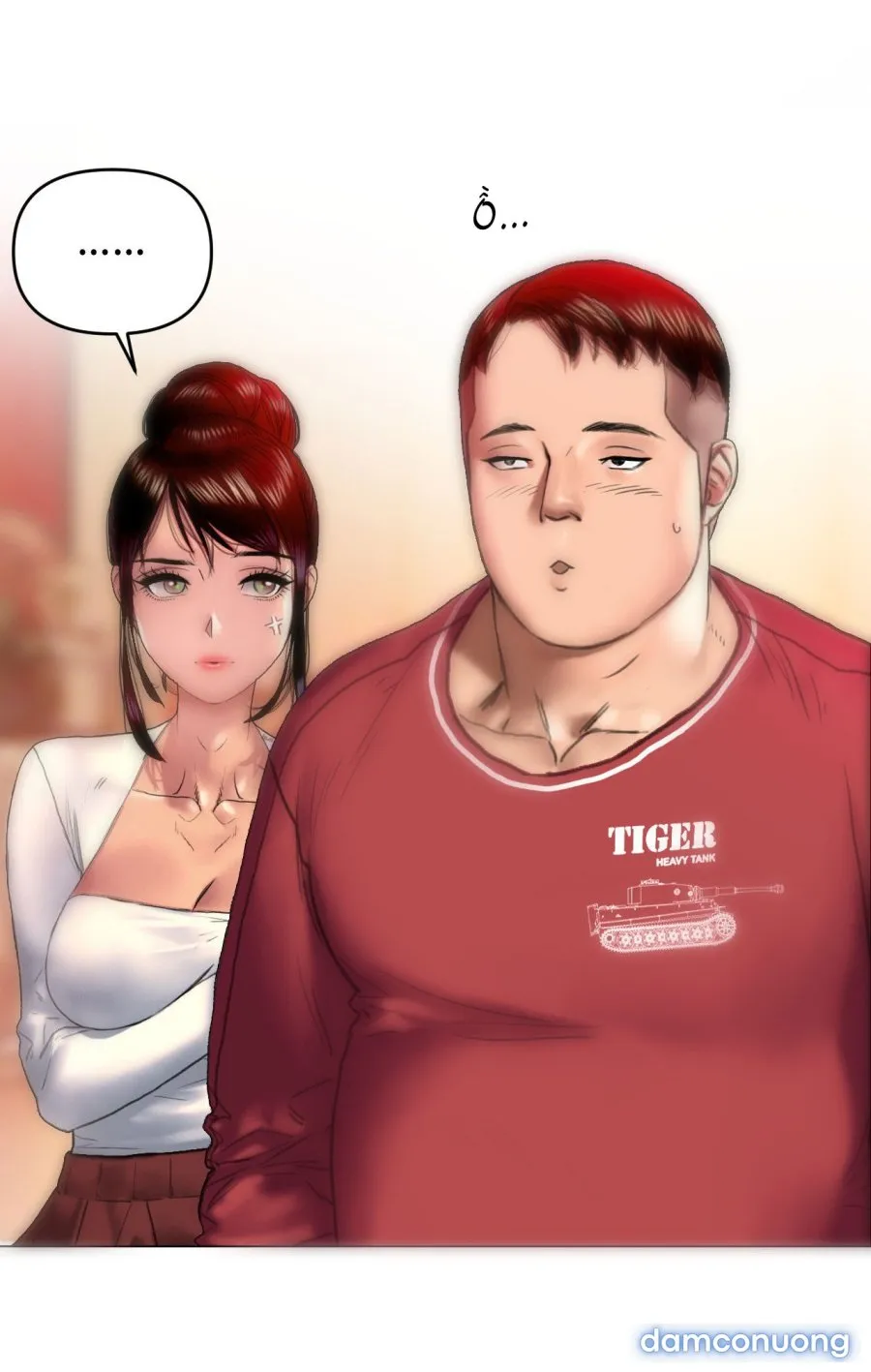 [18+] Gái Có Chồng Ở Thành Phố Mới 