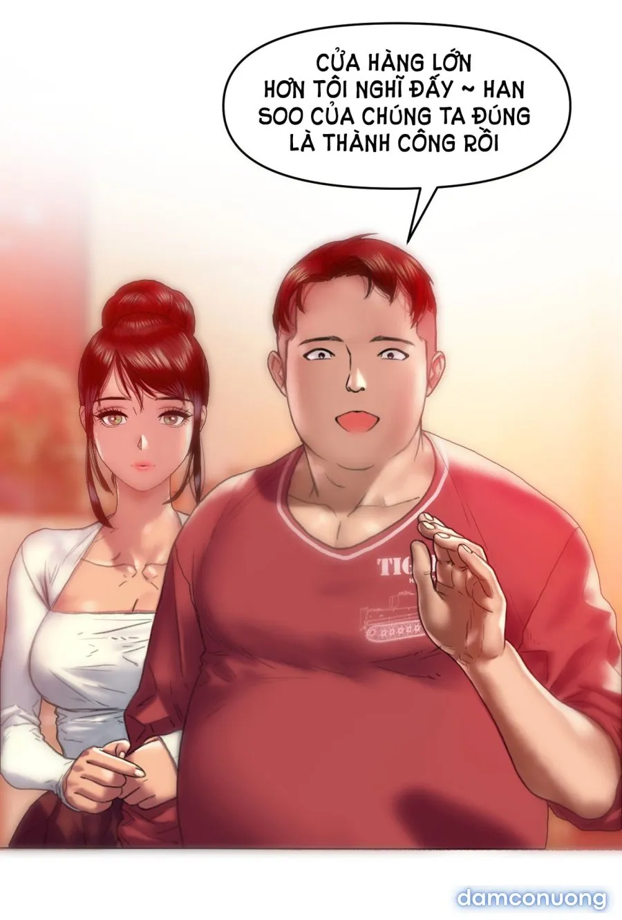 [18+] Gái Có Chồng Ở Thành Phố Mới 