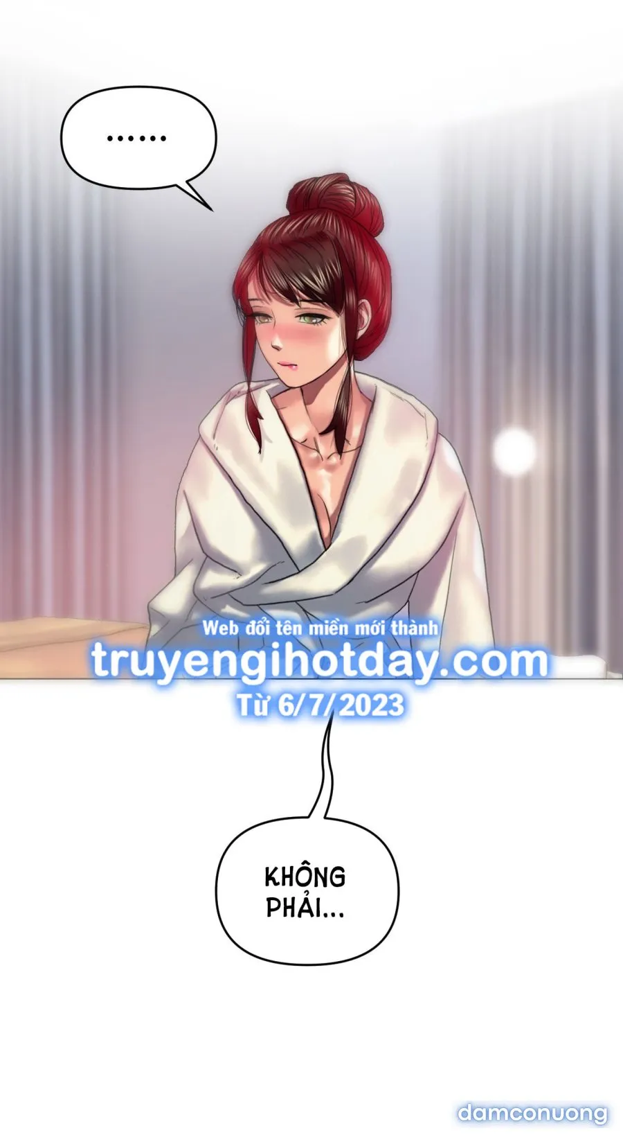 [18+] Gái Có Chồng Ở Thành Phố Mới 