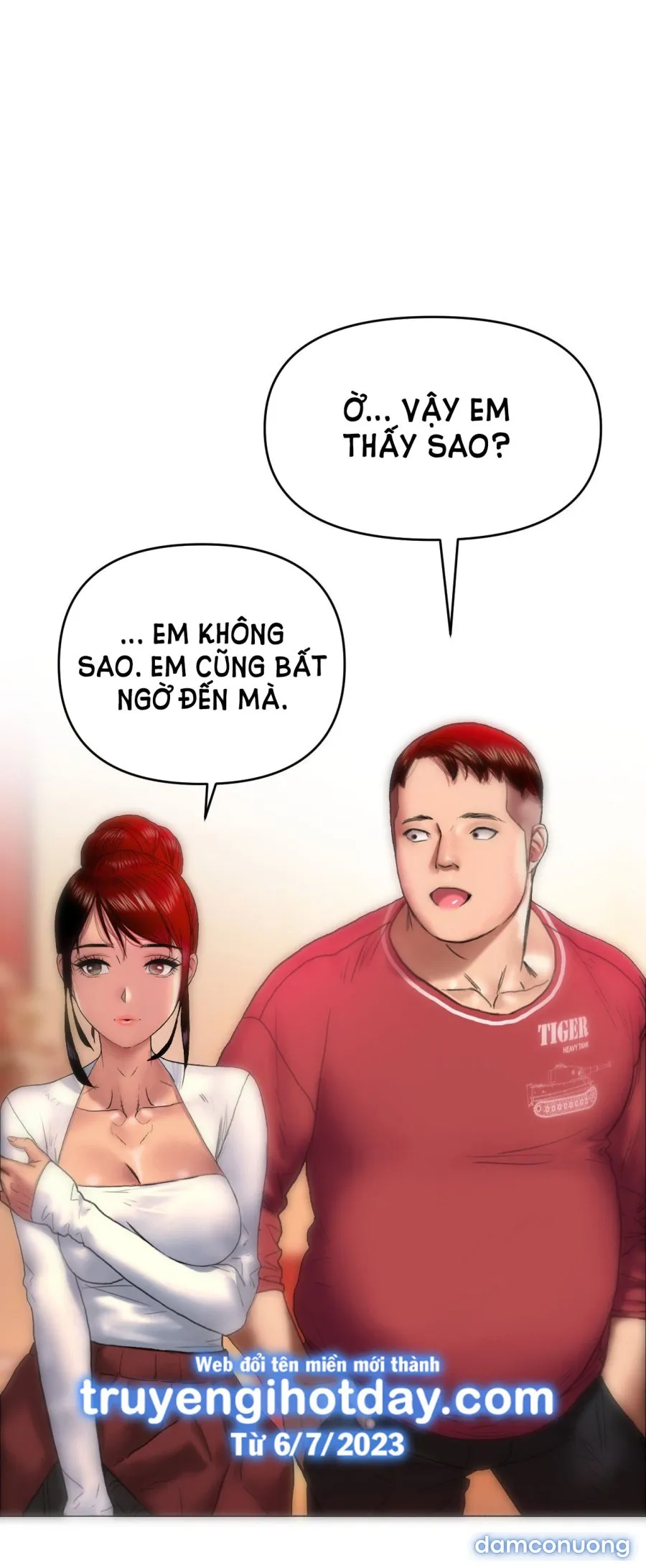 [18+] Gái Có Chồng Ở Thành Phố Mới 
