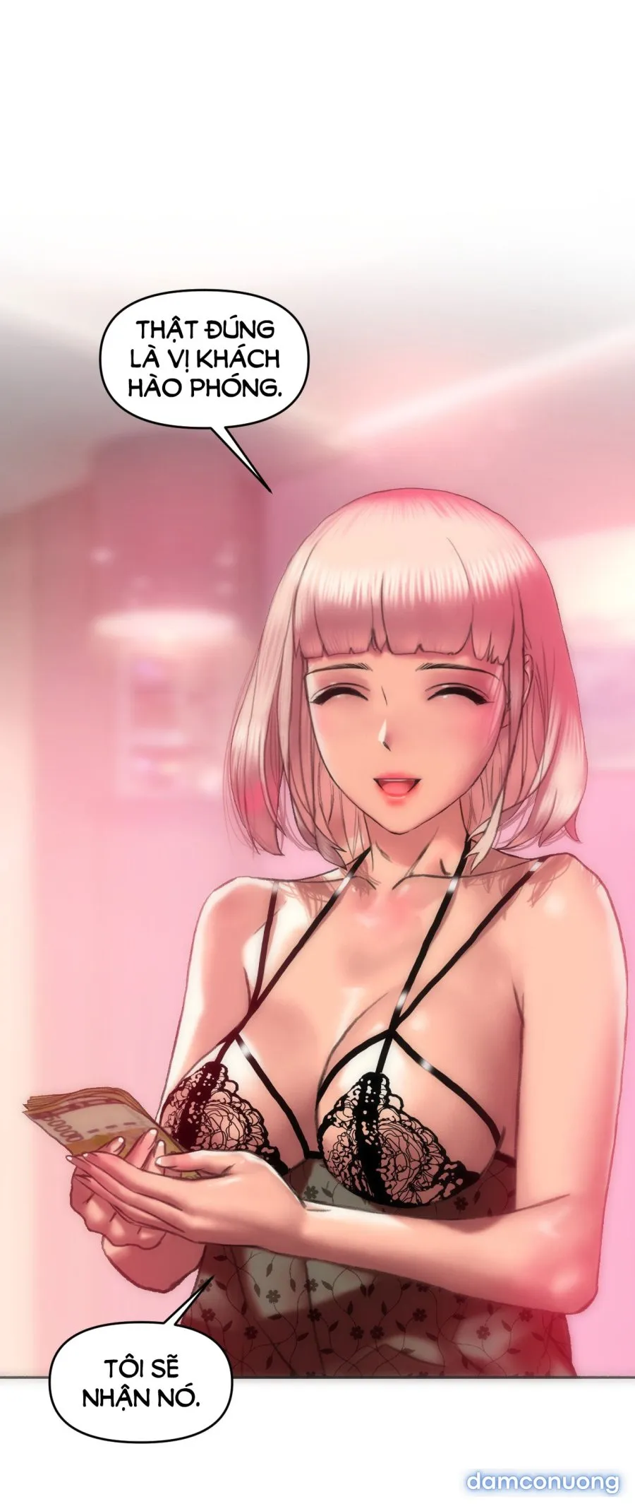 [18+] Gái Có Chồng Ở Thành Phố Mới 