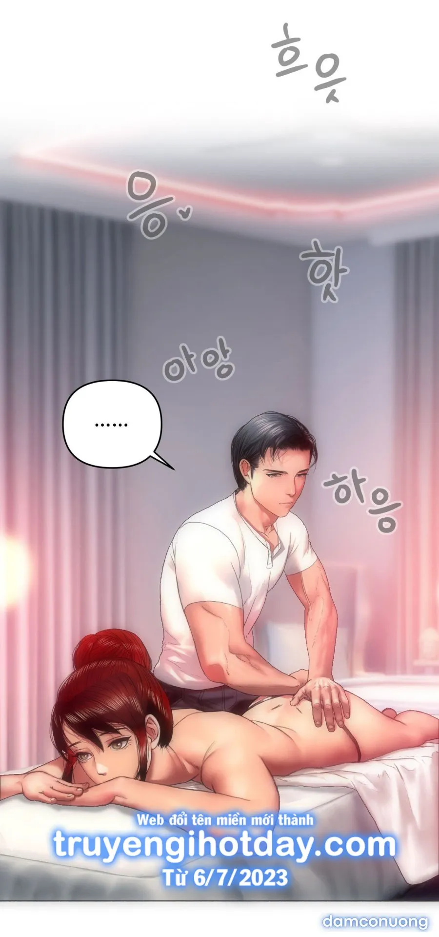 [18+] Gái Có Chồng Ở Thành Phố Mới 
