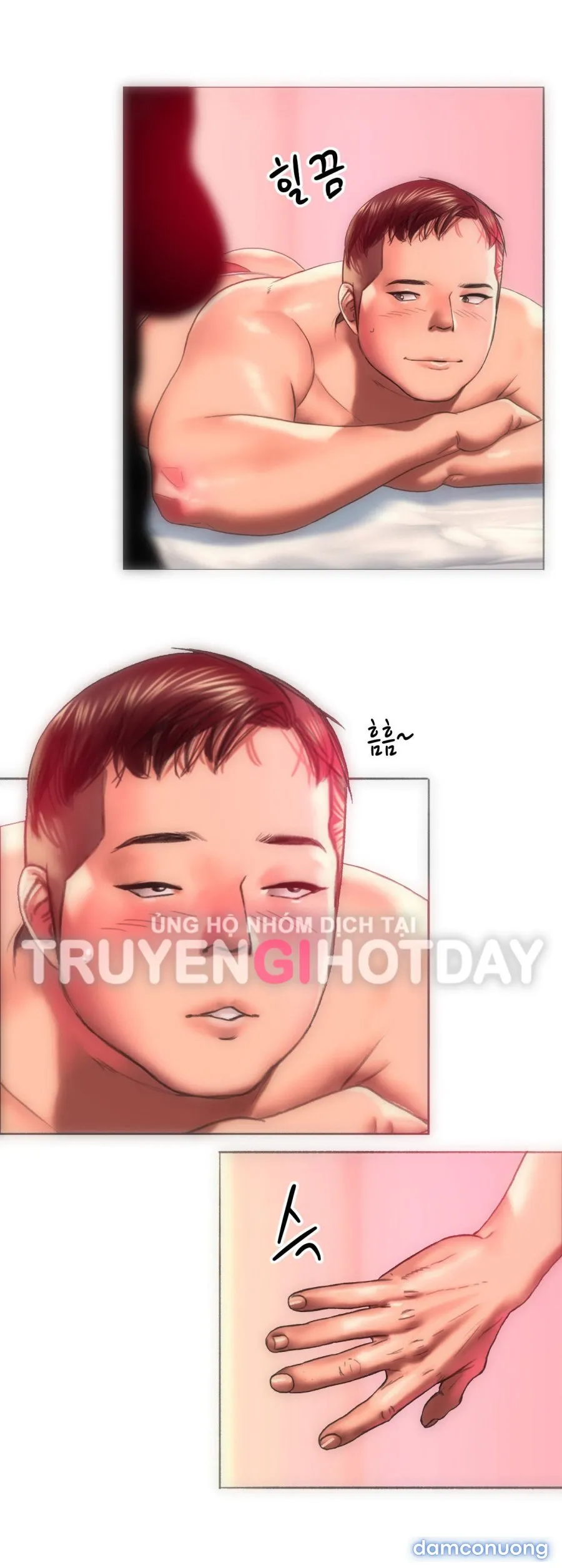 [18+] Gái Có Chồng Ở Thành Phố Mới 