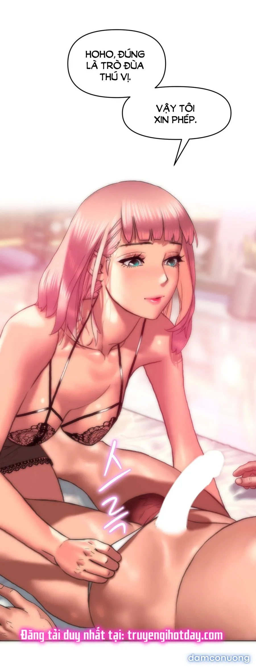 [18+] Gái Có Chồng Ở Thành Phố Mới 
