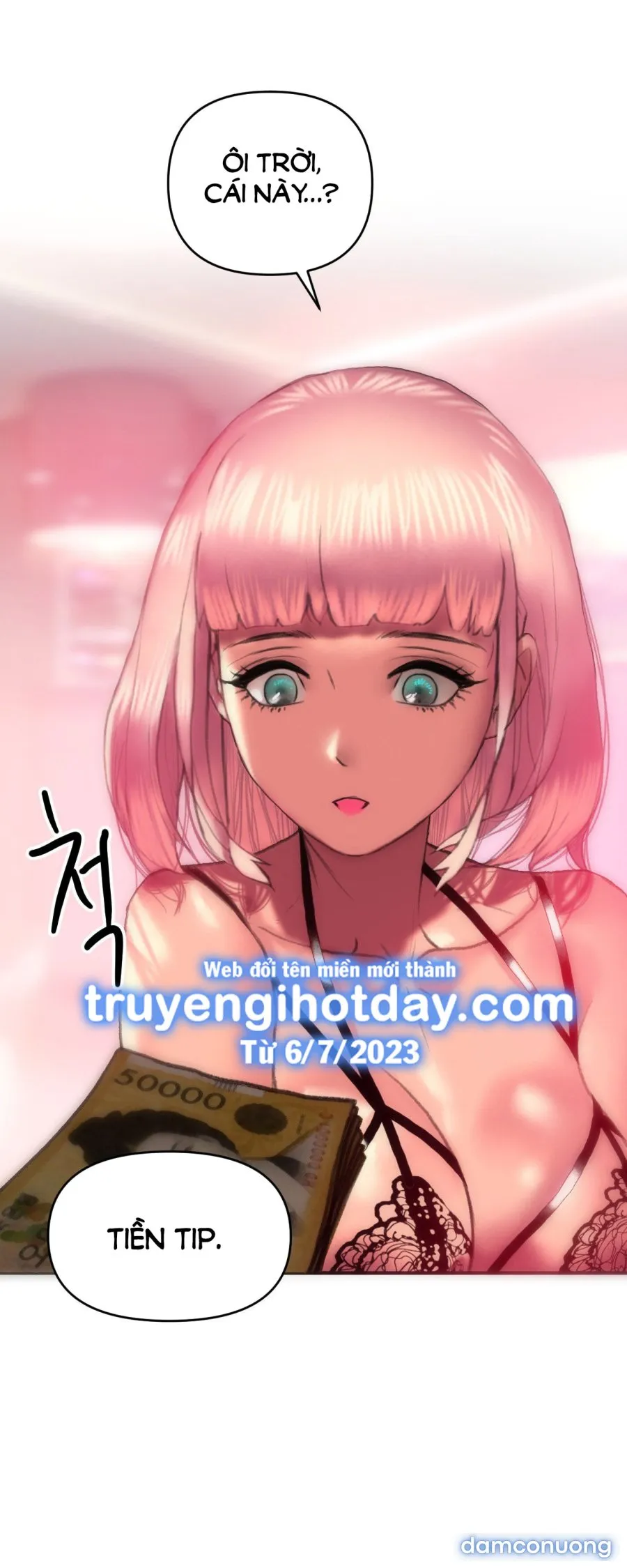 [18+] Gái Có Chồng Ở Thành Phố Mới 