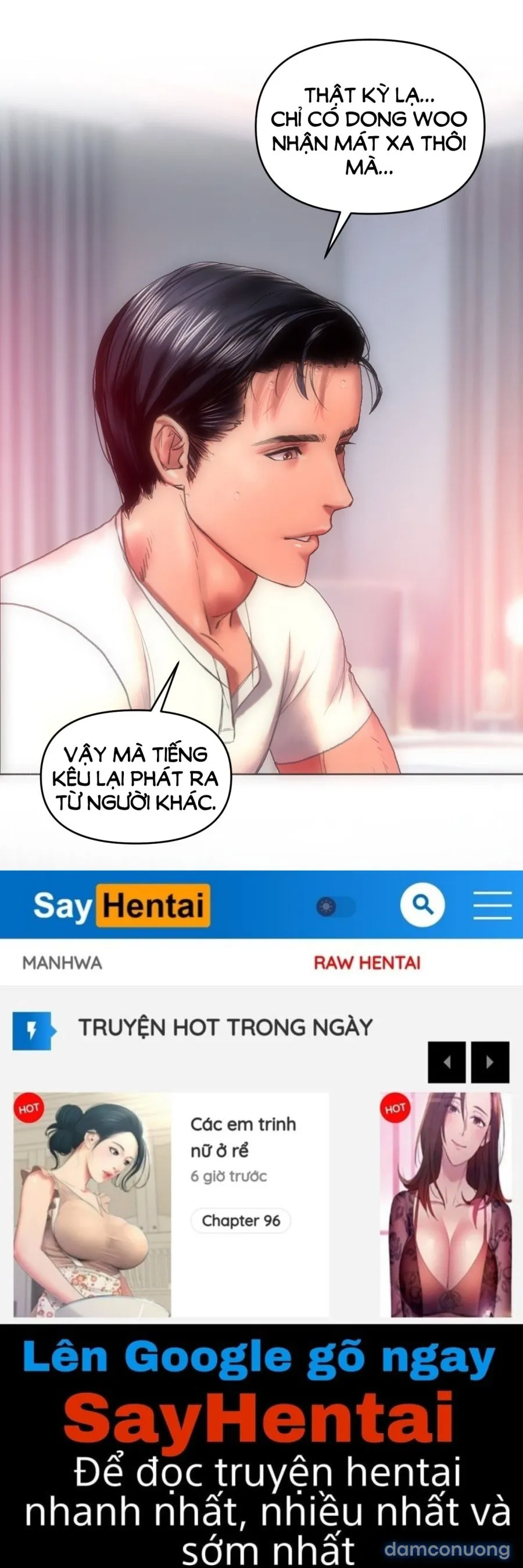 [18+] Gái Có Chồng Ở Thành Phố Mới 