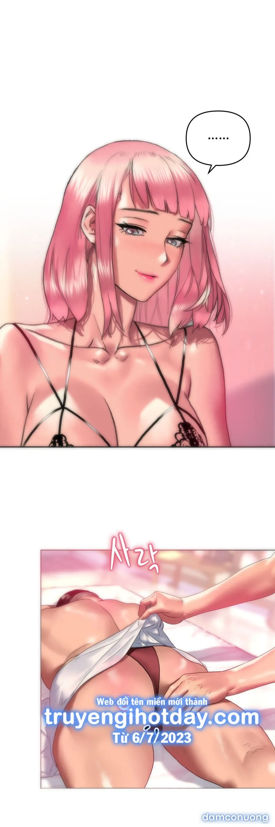 [18+] Gái Có Chồng Ở Thành Phố Mới 