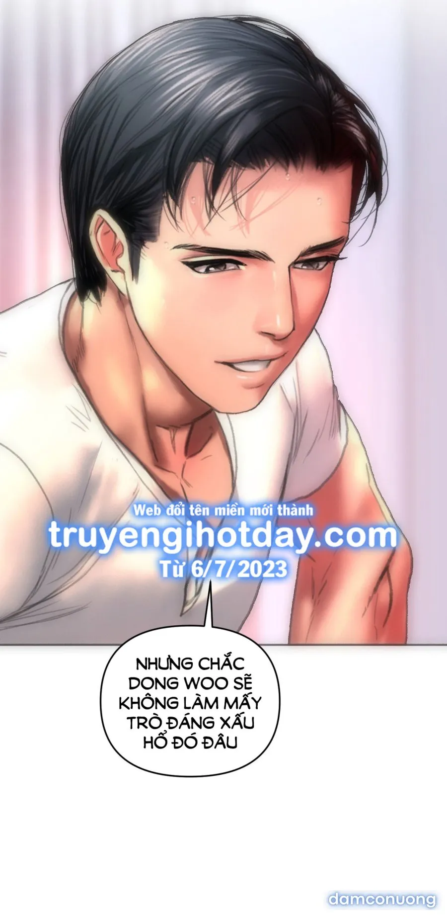 [18+] Gái Có Chồng Ở Thành Phố Mới 