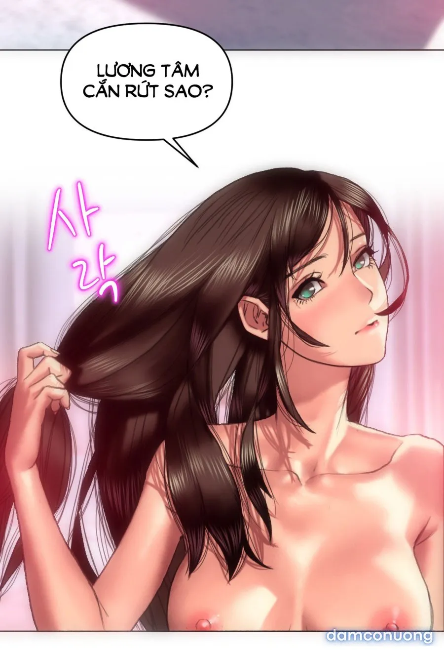[18+] Gái Có Chồng Ở Thành Phố Mới 