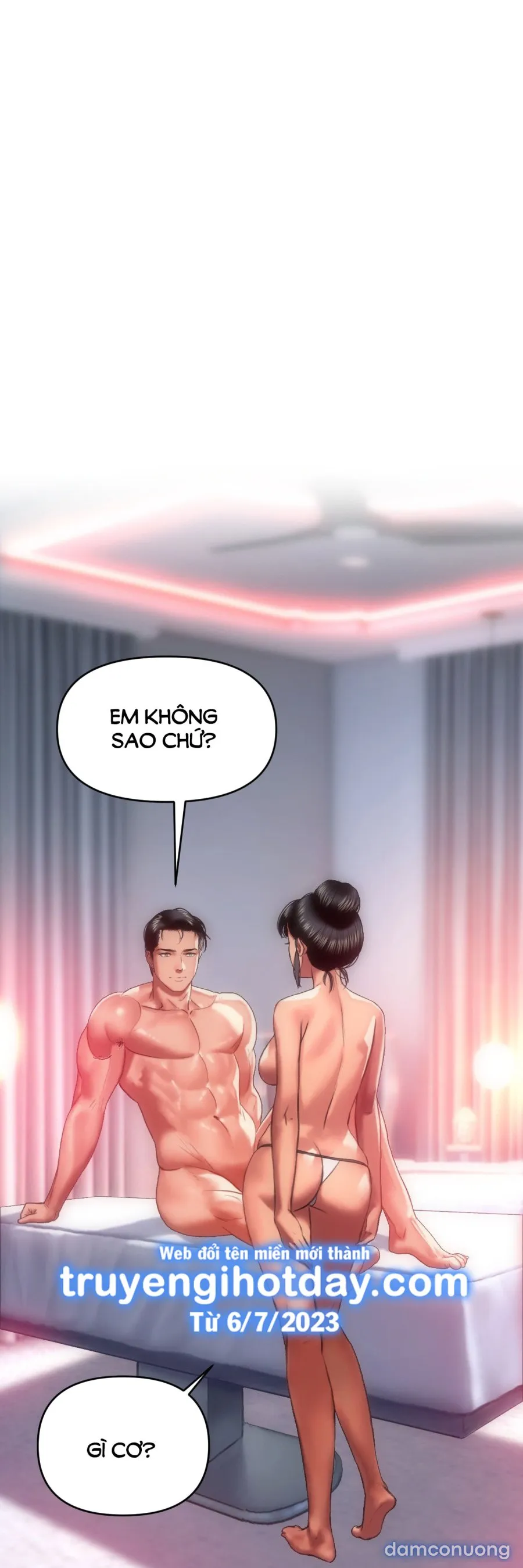 [18+] Gái Có Chồng Ở Thành Phố Mới 