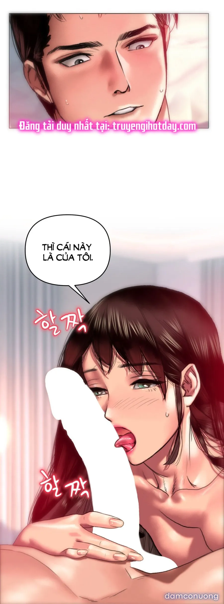 [18+] Gái Có Chồng Ở Thành Phố Mới 