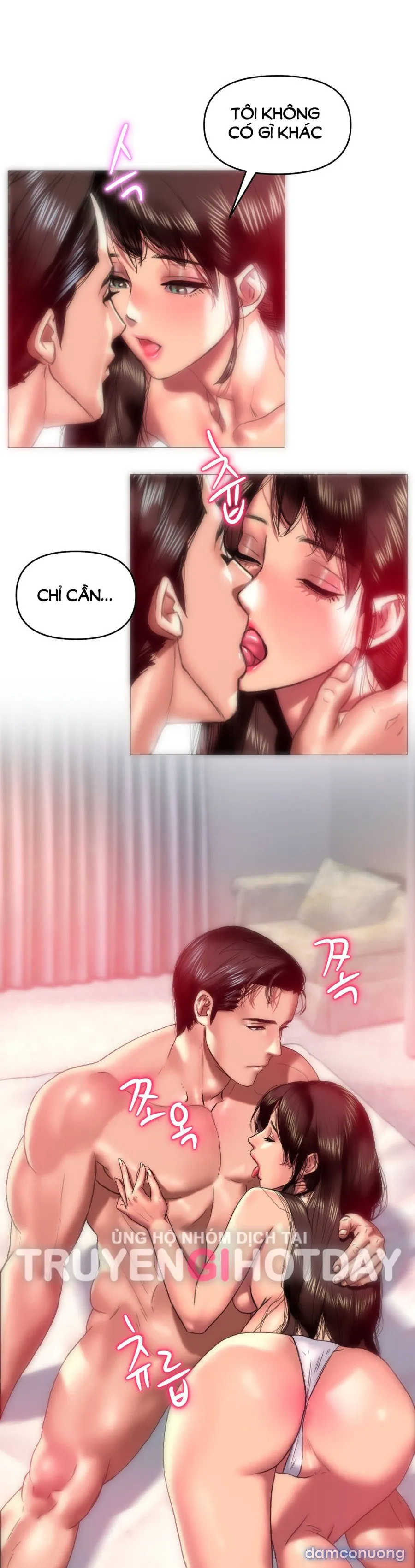 [18+] Gái Có Chồng Ở Thành Phố Mới 