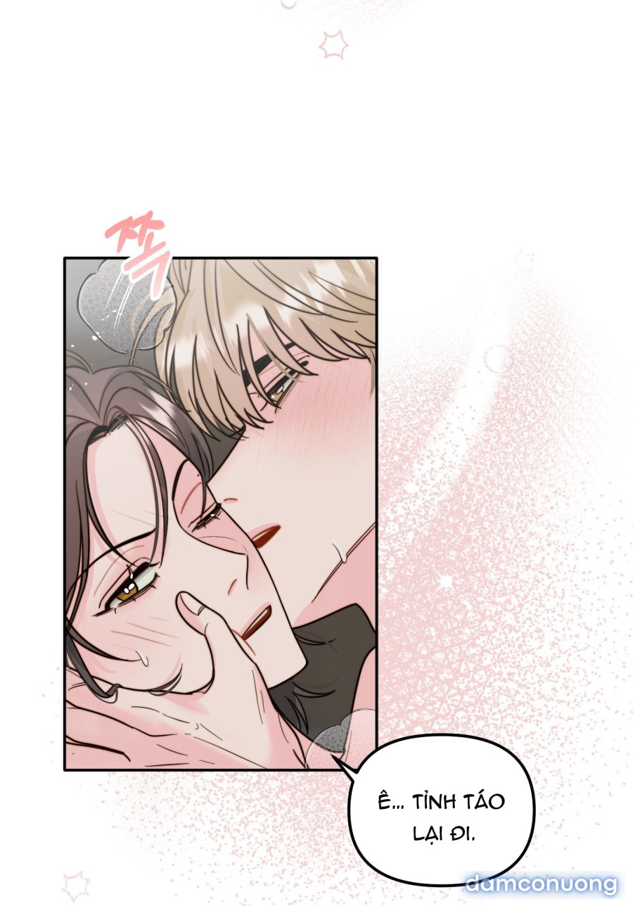 [18+] Tình Yêu Viêm Xoang 