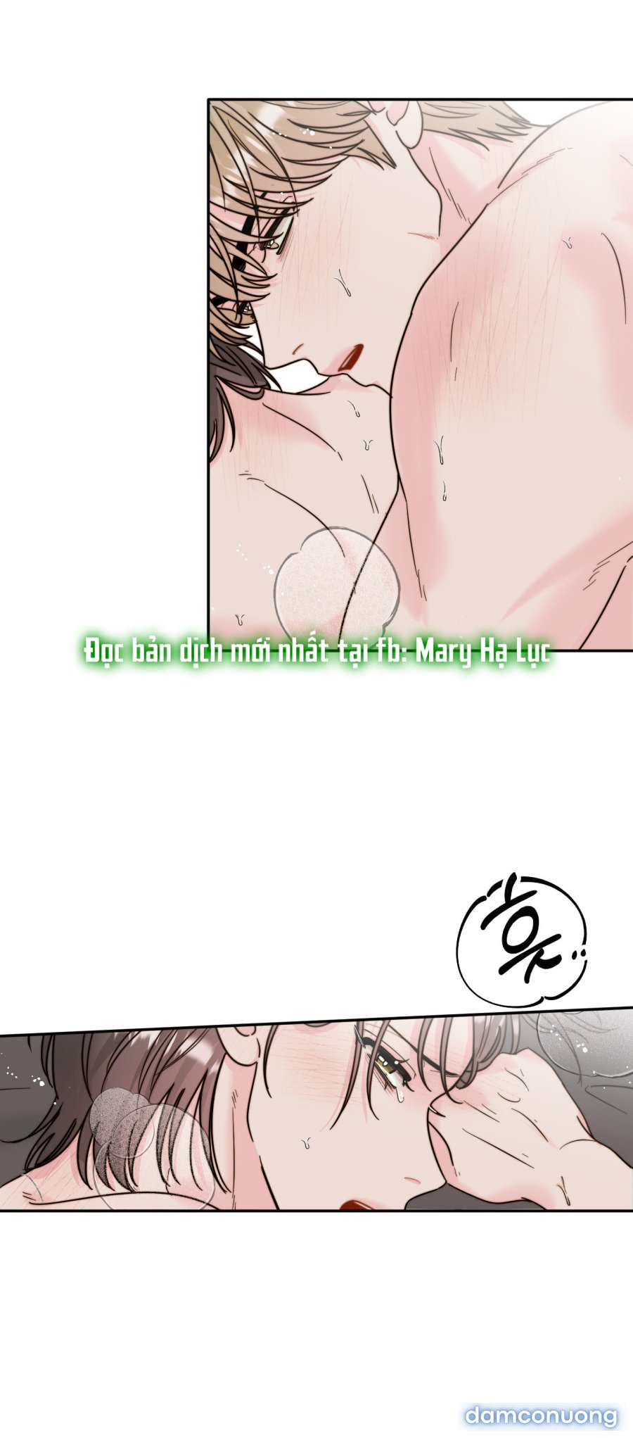 [18+] Tình Yêu Viêm Xoang 