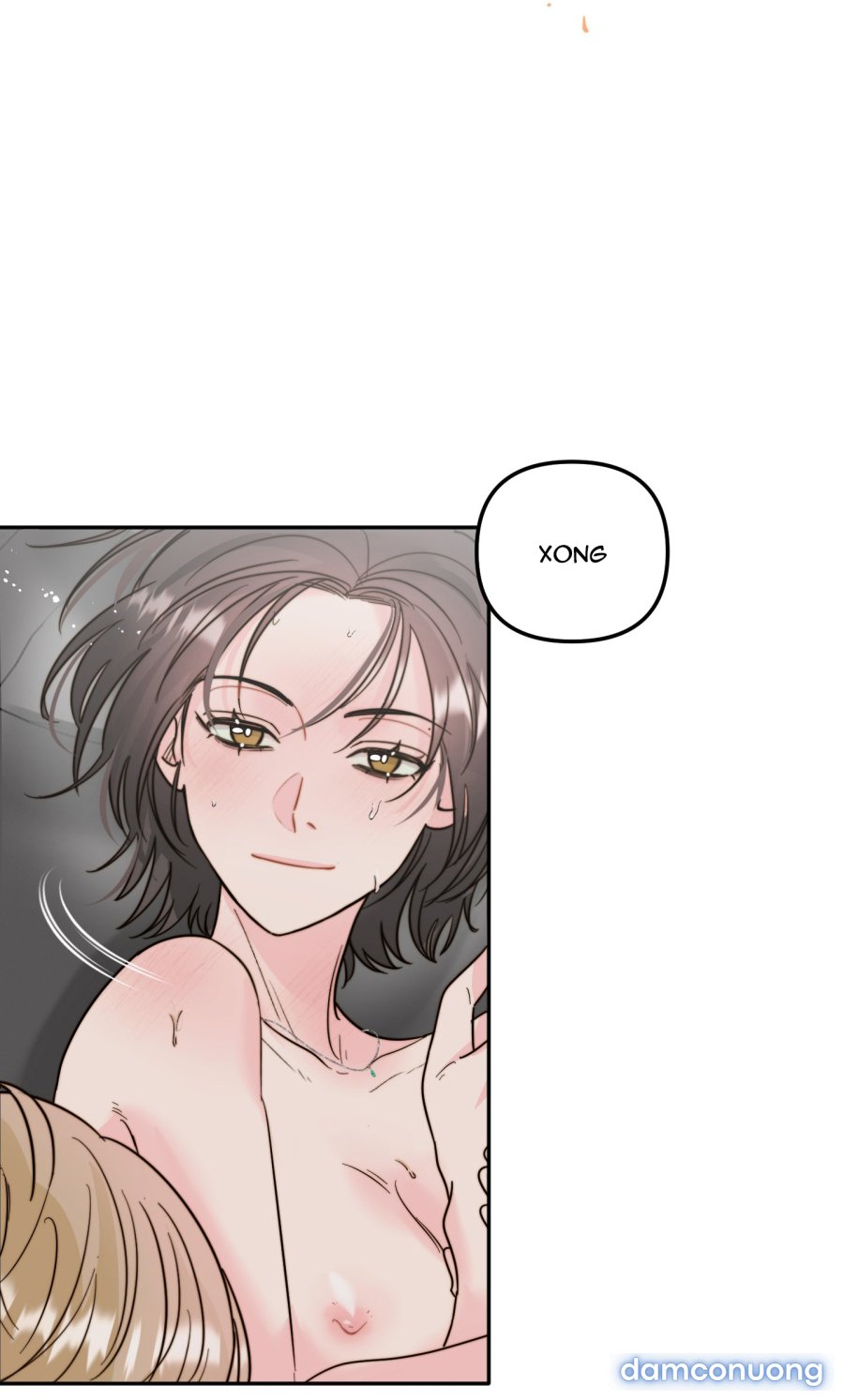 [18+] Tình Yêu Viêm Xoang 