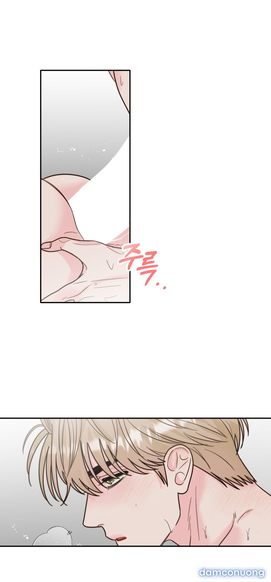 [18+] Tình Yêu Viêm Xoang 
