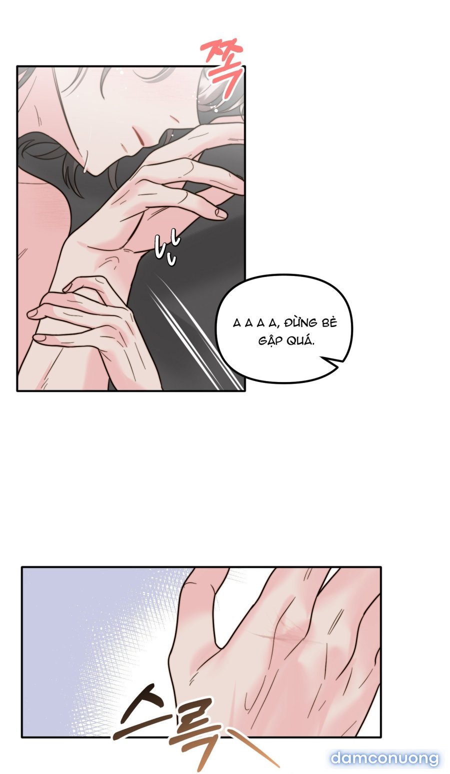 [18+] Tình Yêu Viêm Xoang 