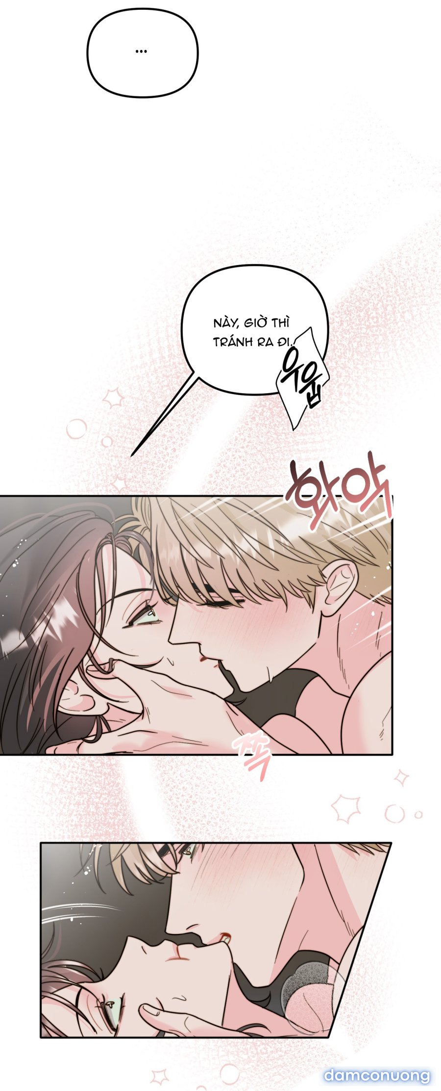 [18+] Tình Yêu Viêm Xoang 