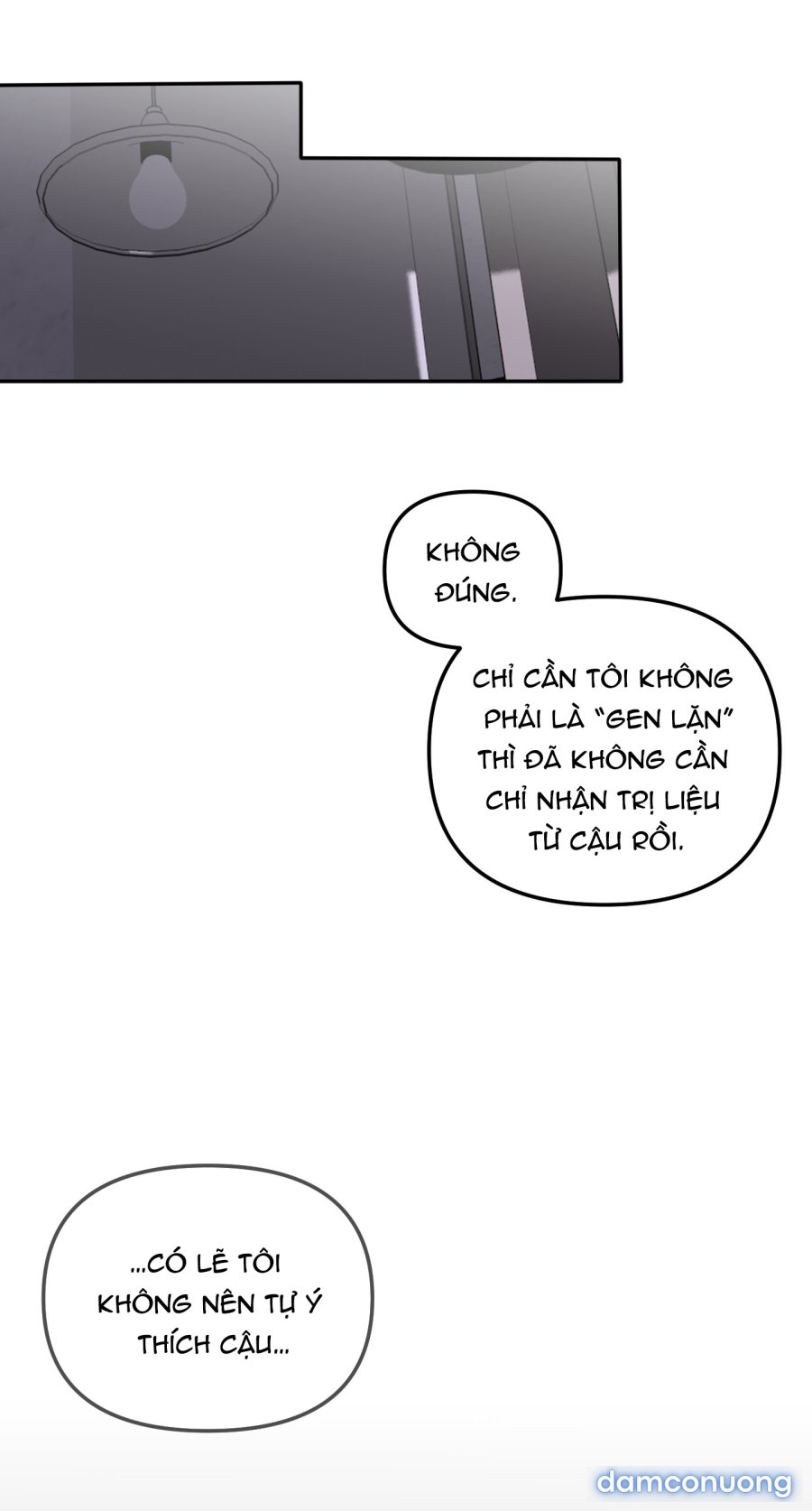 [18+] Tình Yêu Viêm Xoang 