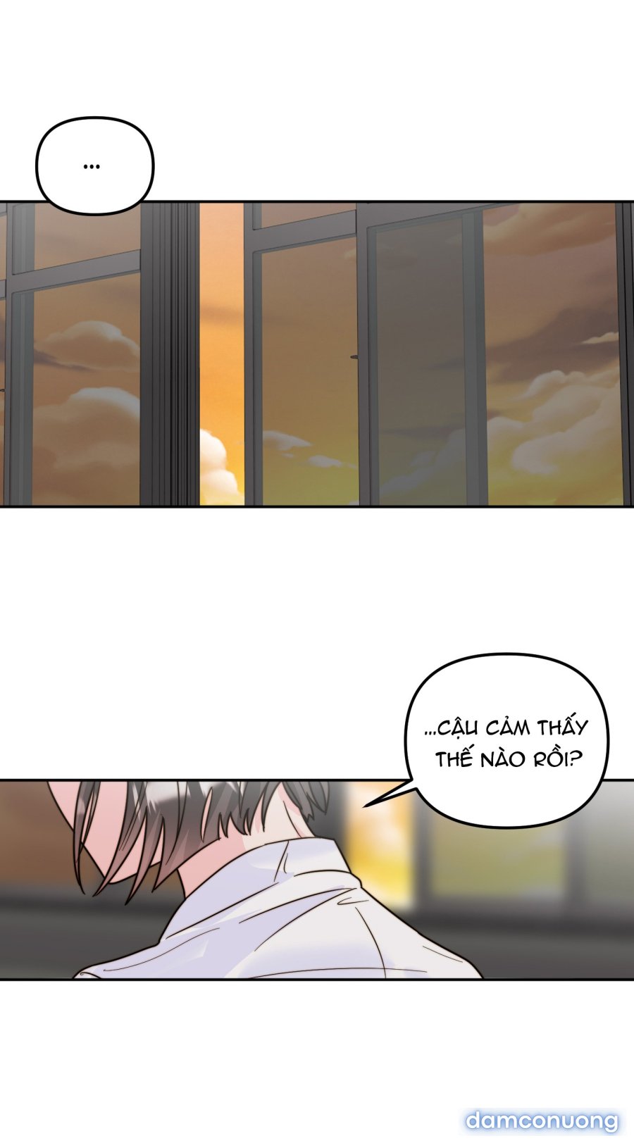 [18+] Tình Yêu Viêm Xoang 
