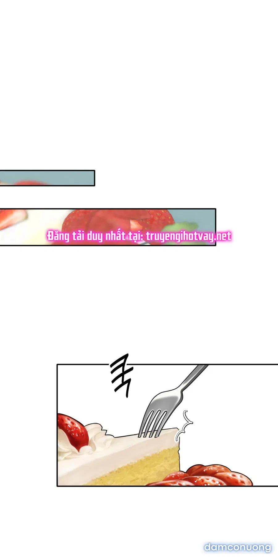 [18+] Tình Yêu Viêm Xoang 