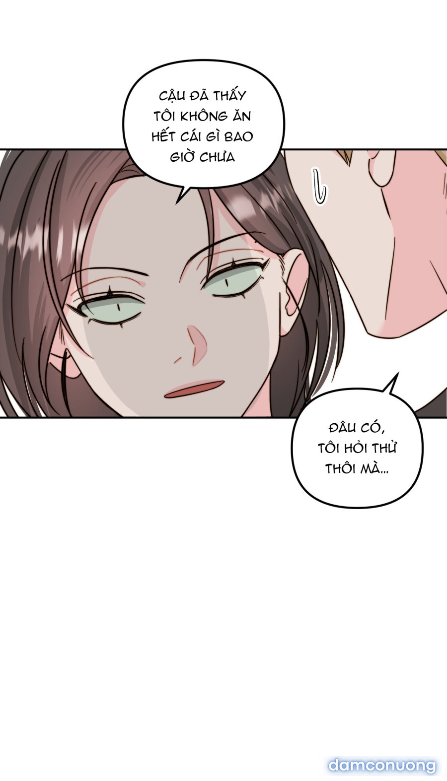 [18+] Tình Yêu Viêm Xoang 