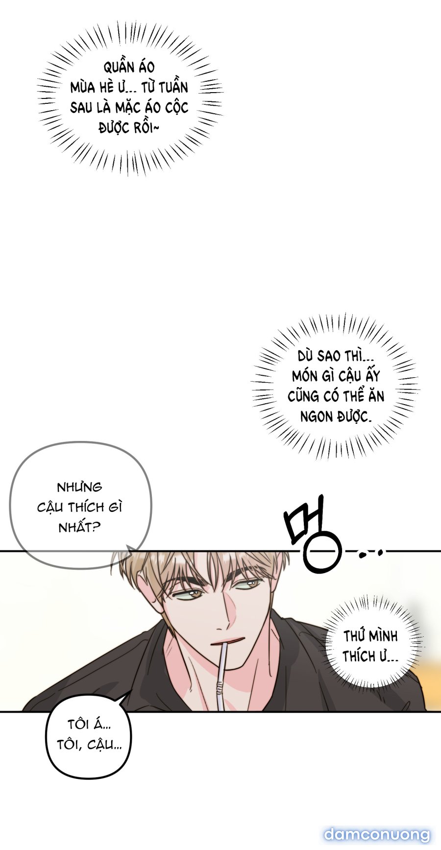 [18+] Tình Yêu Viêm Xoang 