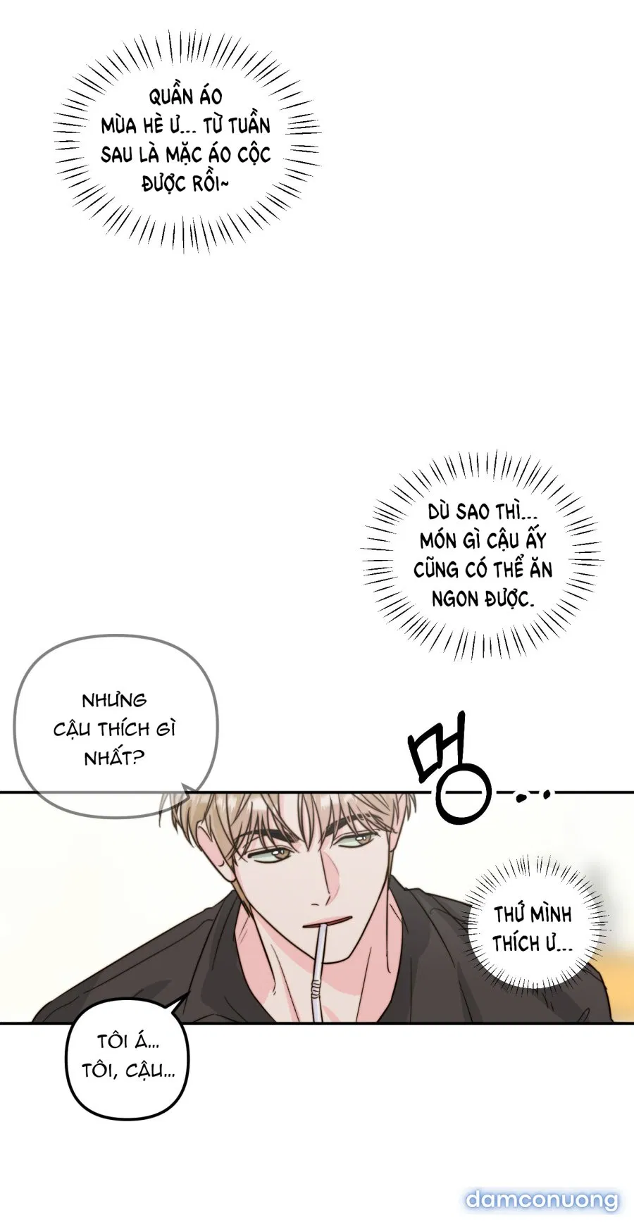 [18+] Tình Yêu Viêm Xoang 