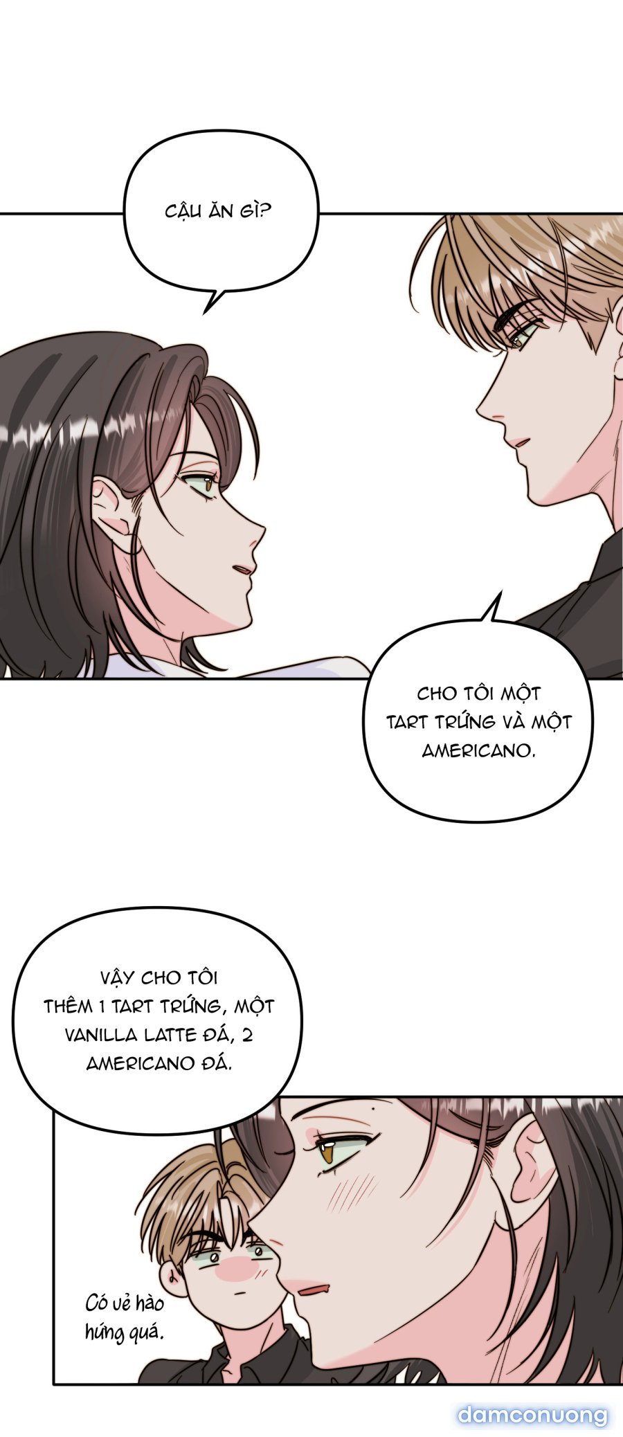 [18+] Tình Yêu Viêm Xoang 