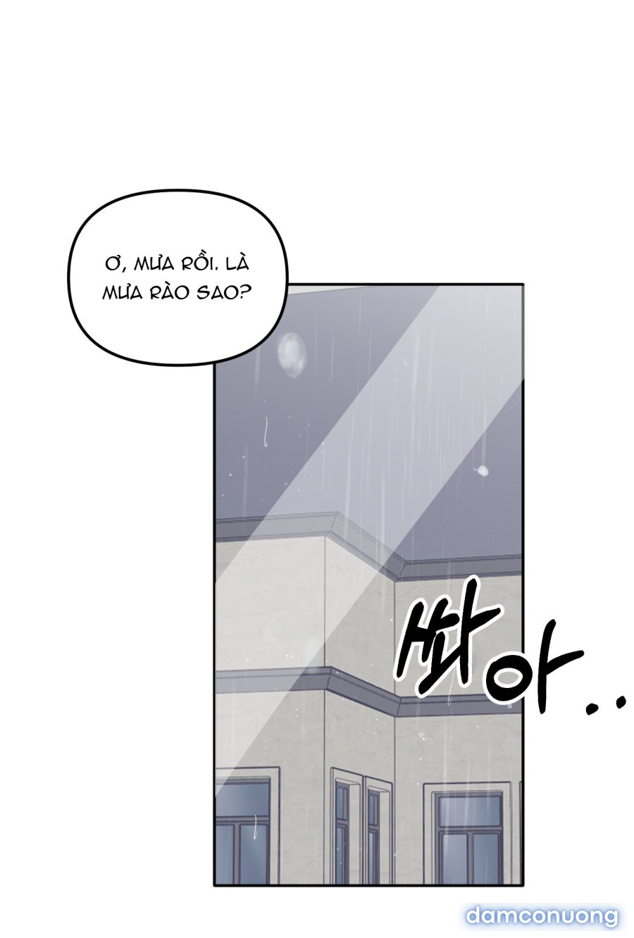 [18+] Tình Yêu Viêm Xoang 