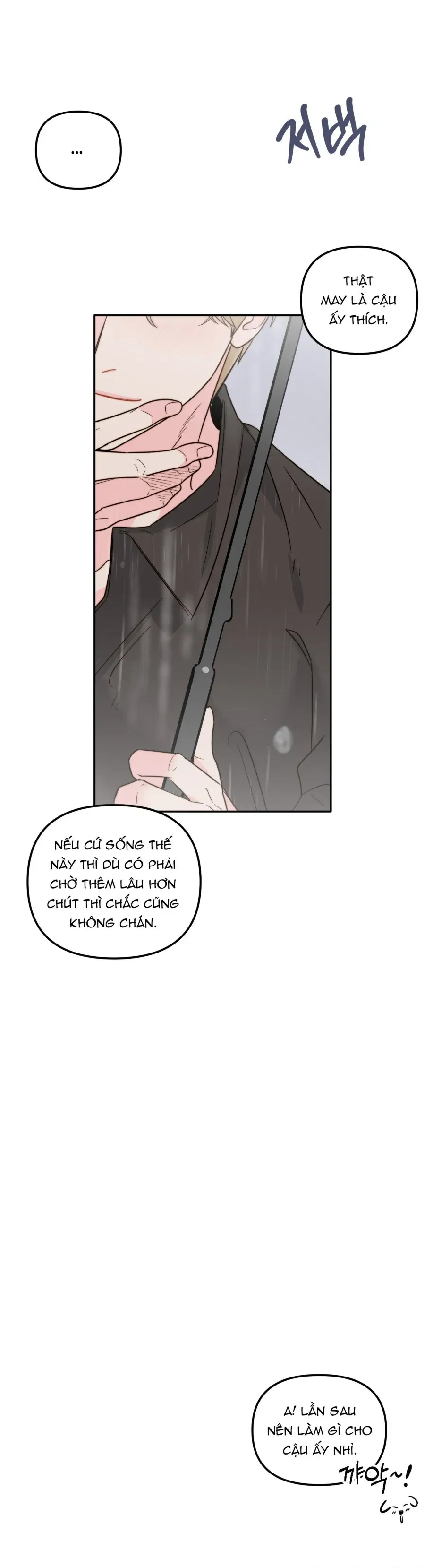 [18+] Tình Yêu Viêm Xoang 