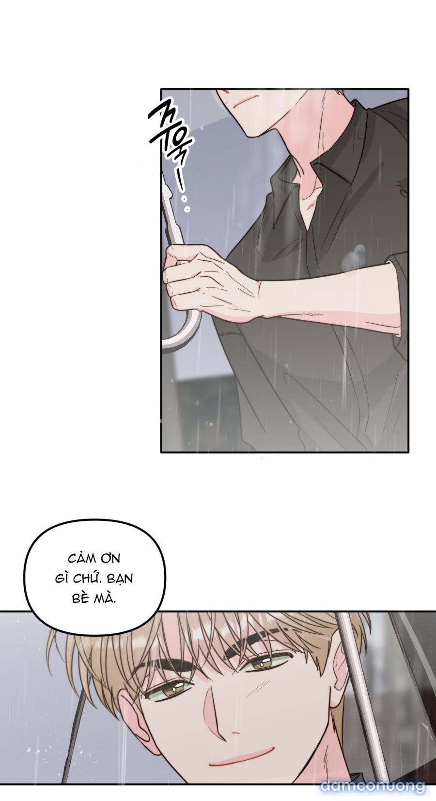 [18+] Tình Yêu Viêm Xoang 