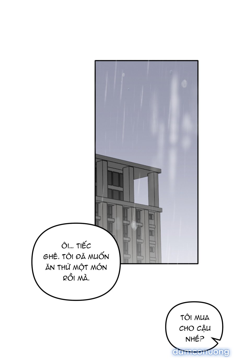 [18+] Tình Yêu Viêm Xoang 