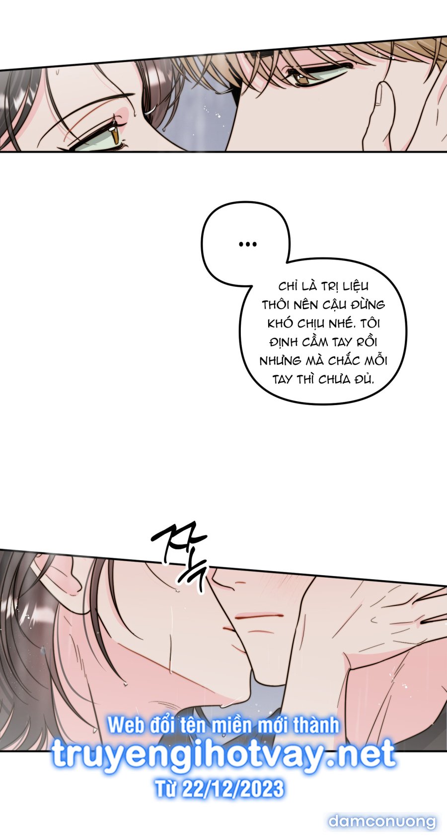 [18+] Tình Yêu Viêm Xoang 