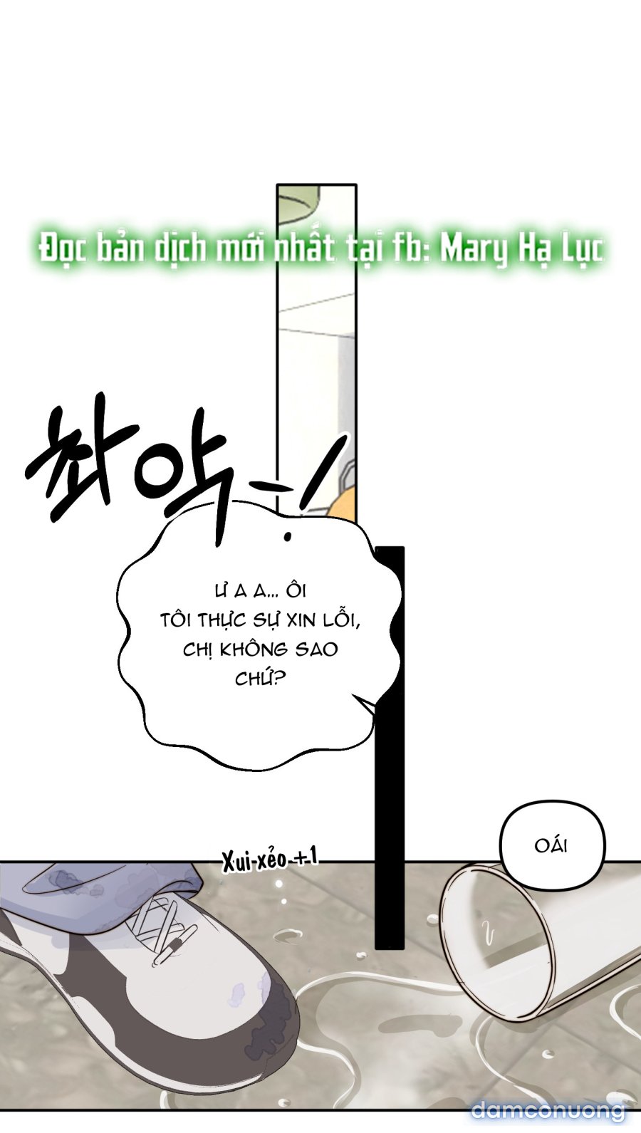 [18+] Tình Yêu Viêm Xoang 