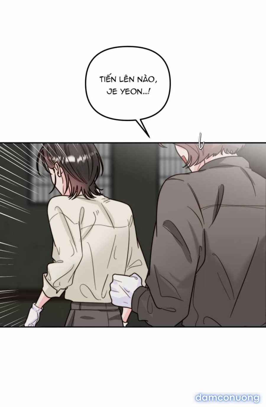 [18+] Tình Yêu Viêm Xoang 