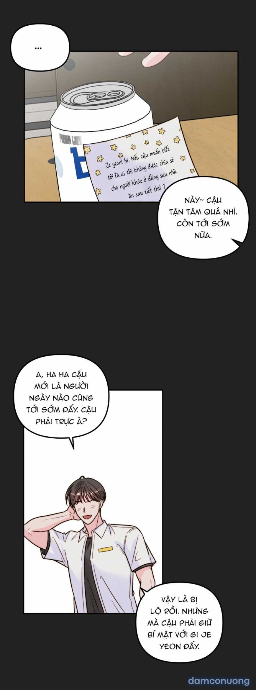 [18+] Tình Yêu Viêm Xoang 
