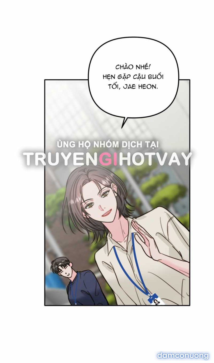 [18+] Tình Yêu Viêm Xoang 