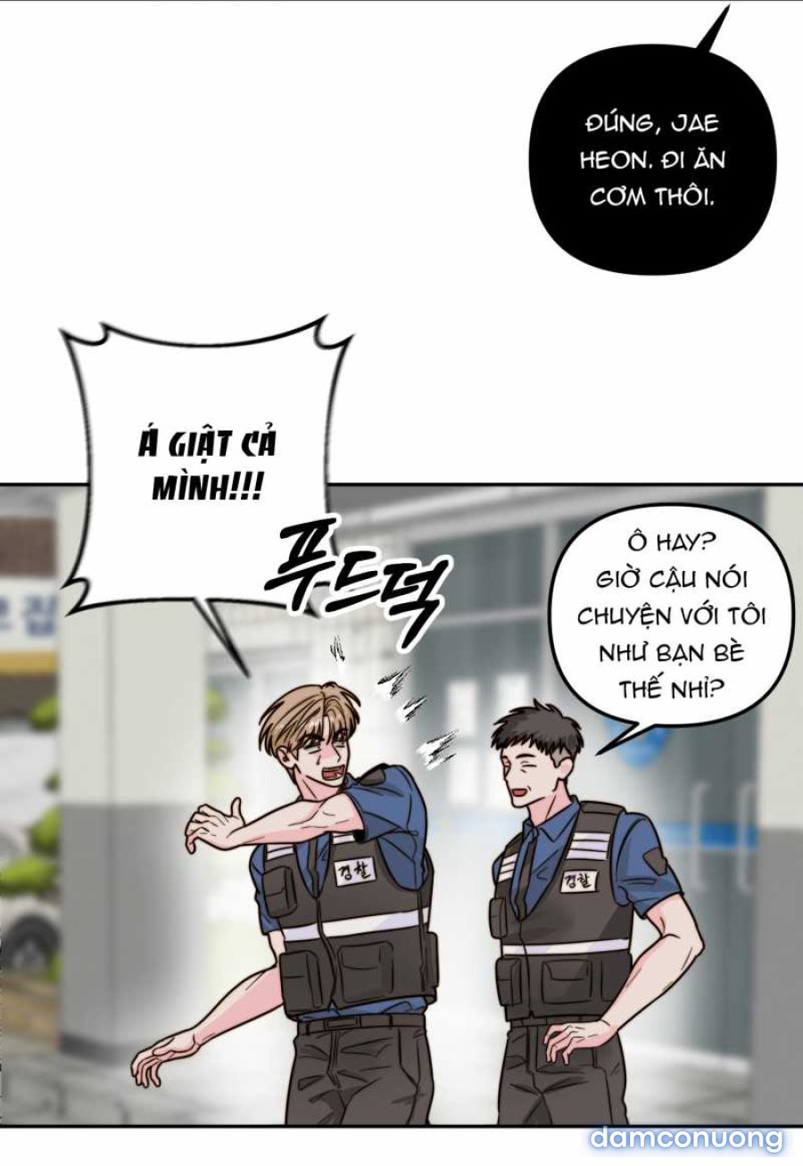 [18+] Tình Yêu Viêm Xoang 