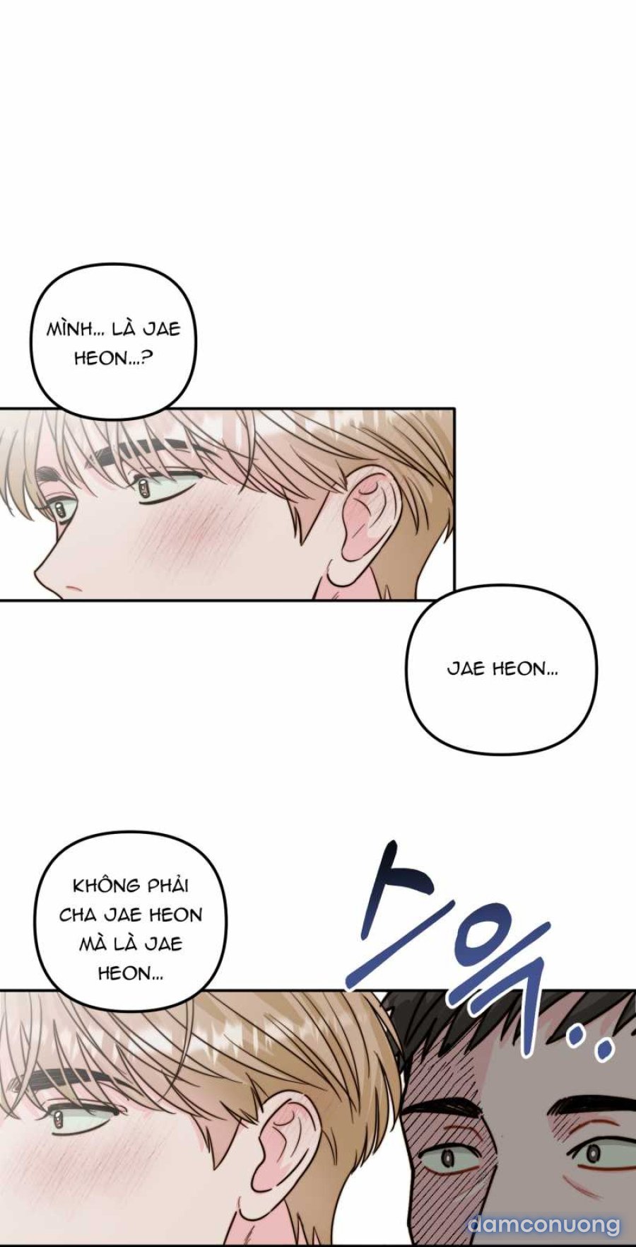 [18+] Tình Yêu Viêm Xoang 
