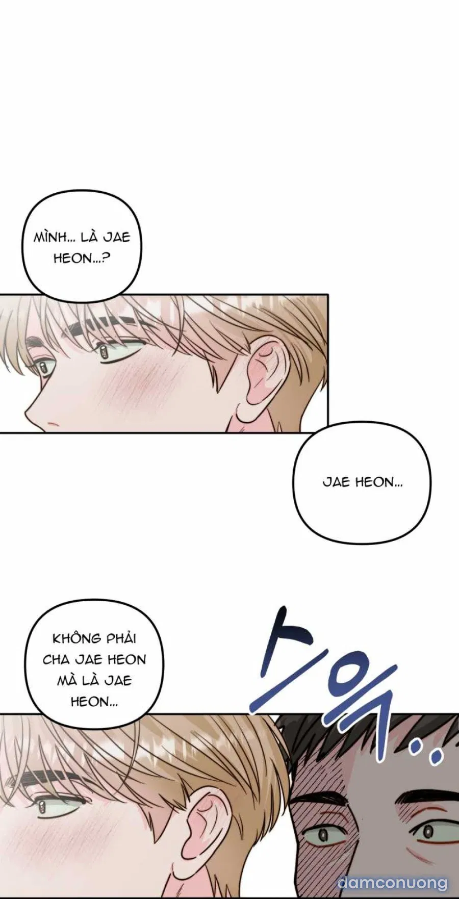 [18+] Tình Yêu Viêm Xoang 