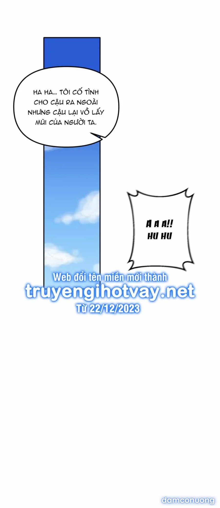 [18+] Tình Yêu Viêm Xoang 