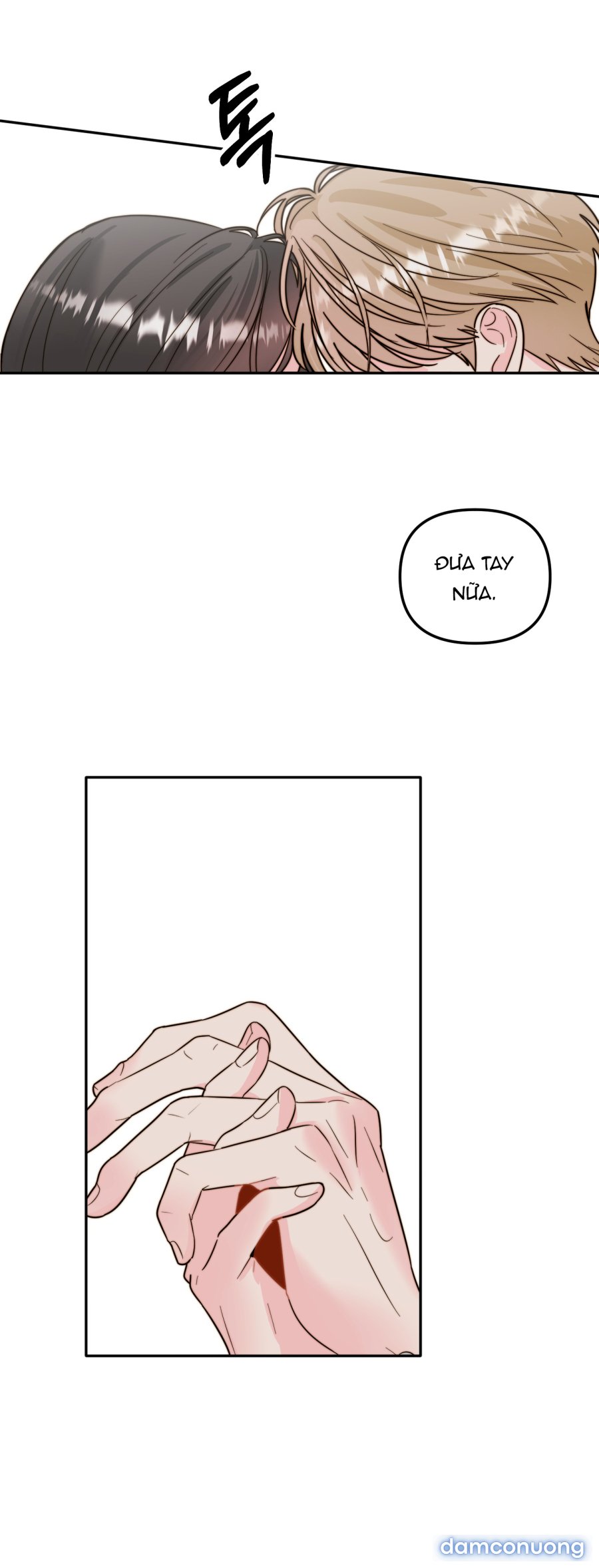 [18+] Tình Yêu Viêm Xoang 
