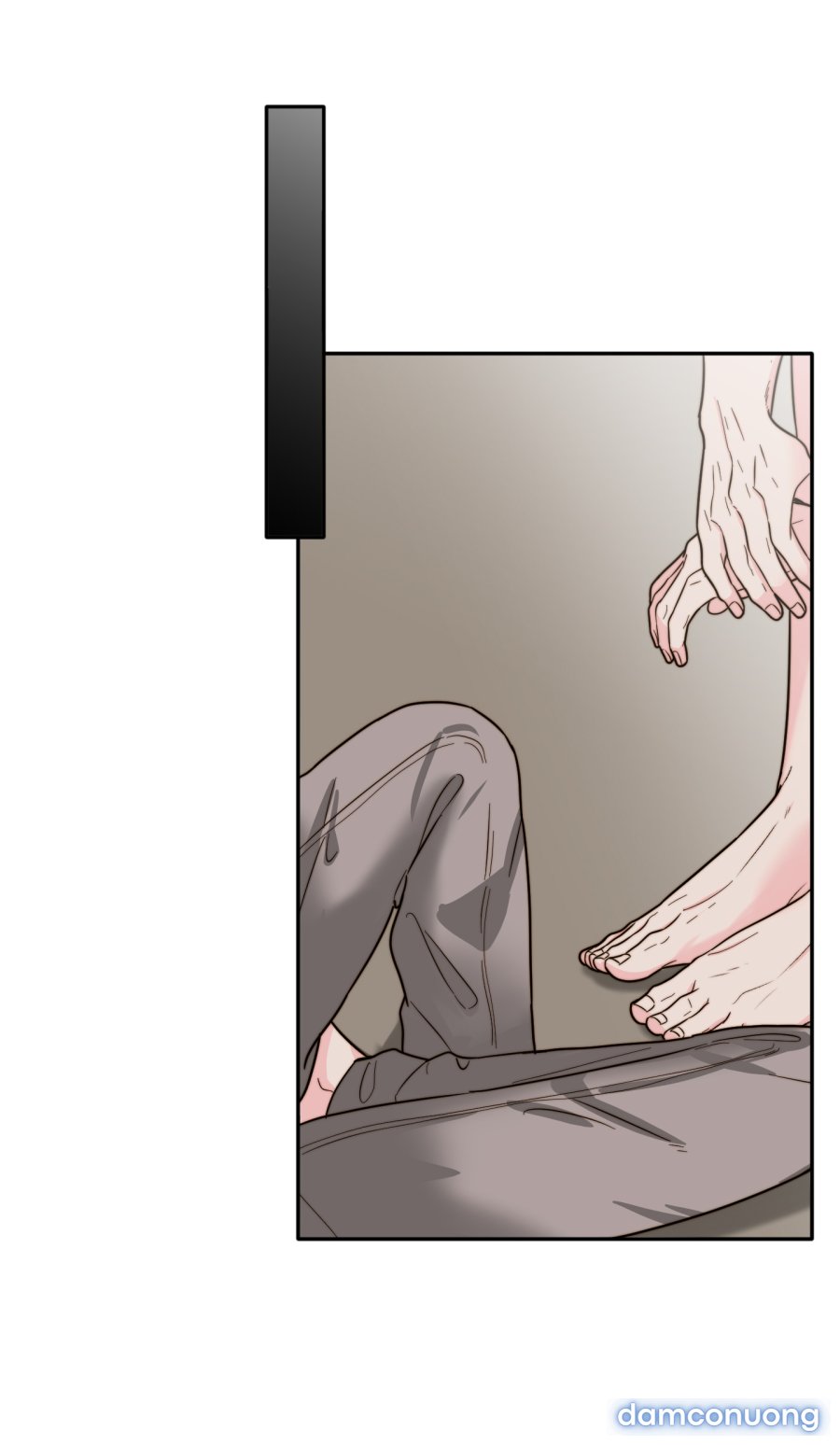 [18+] Tình Yêu Viêm Xoang 