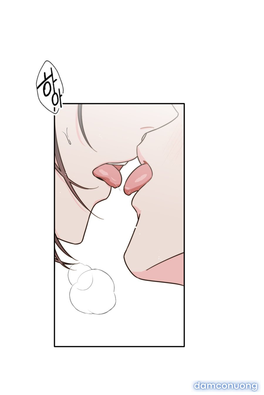 [18+] Tình Yêu Viêm Xoang 