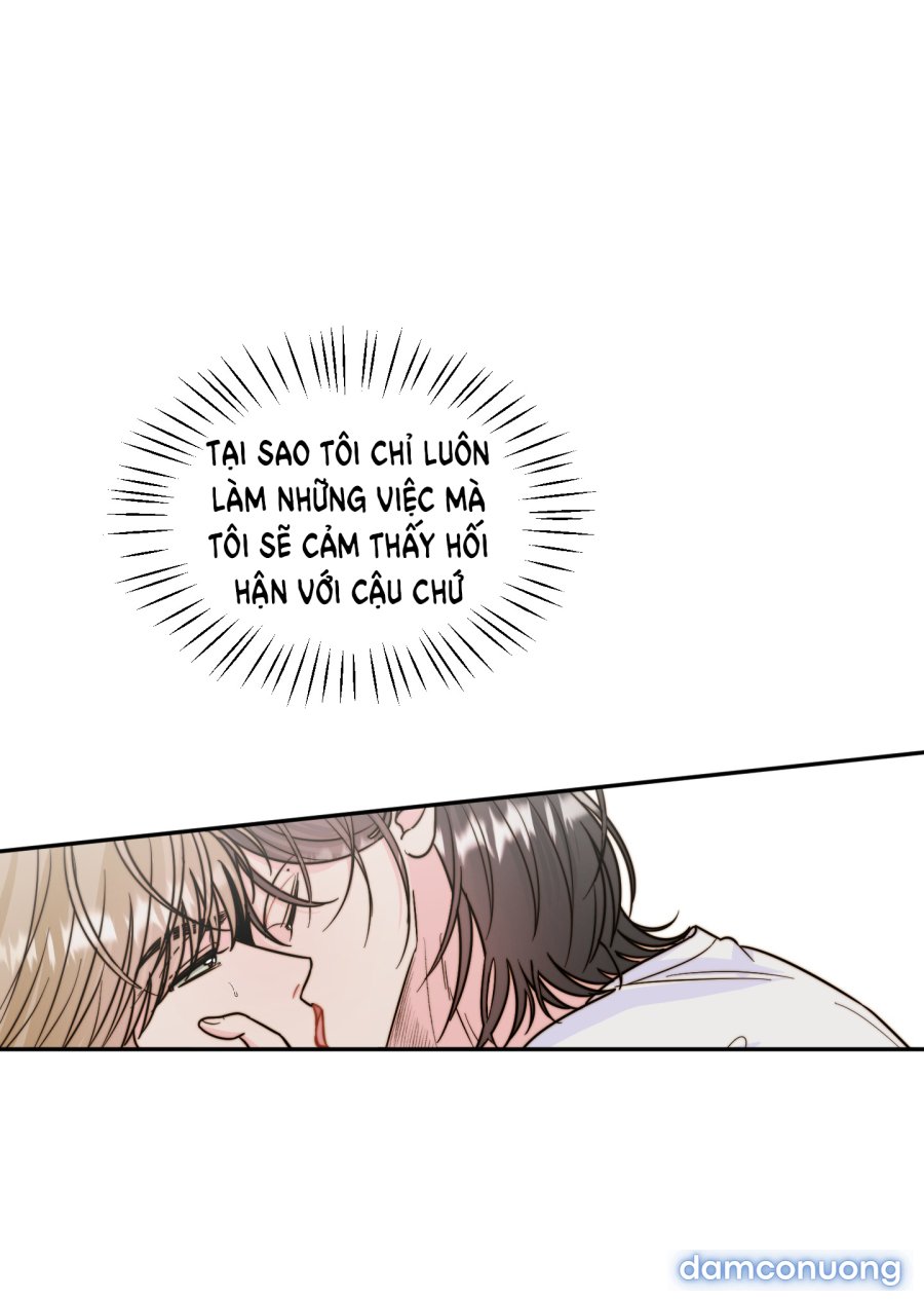 [18+] Tình Yêu Viêm Xoang 