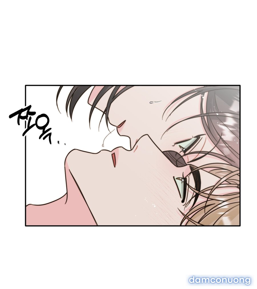 [18+] Tình Yêu Viêm Xoang 