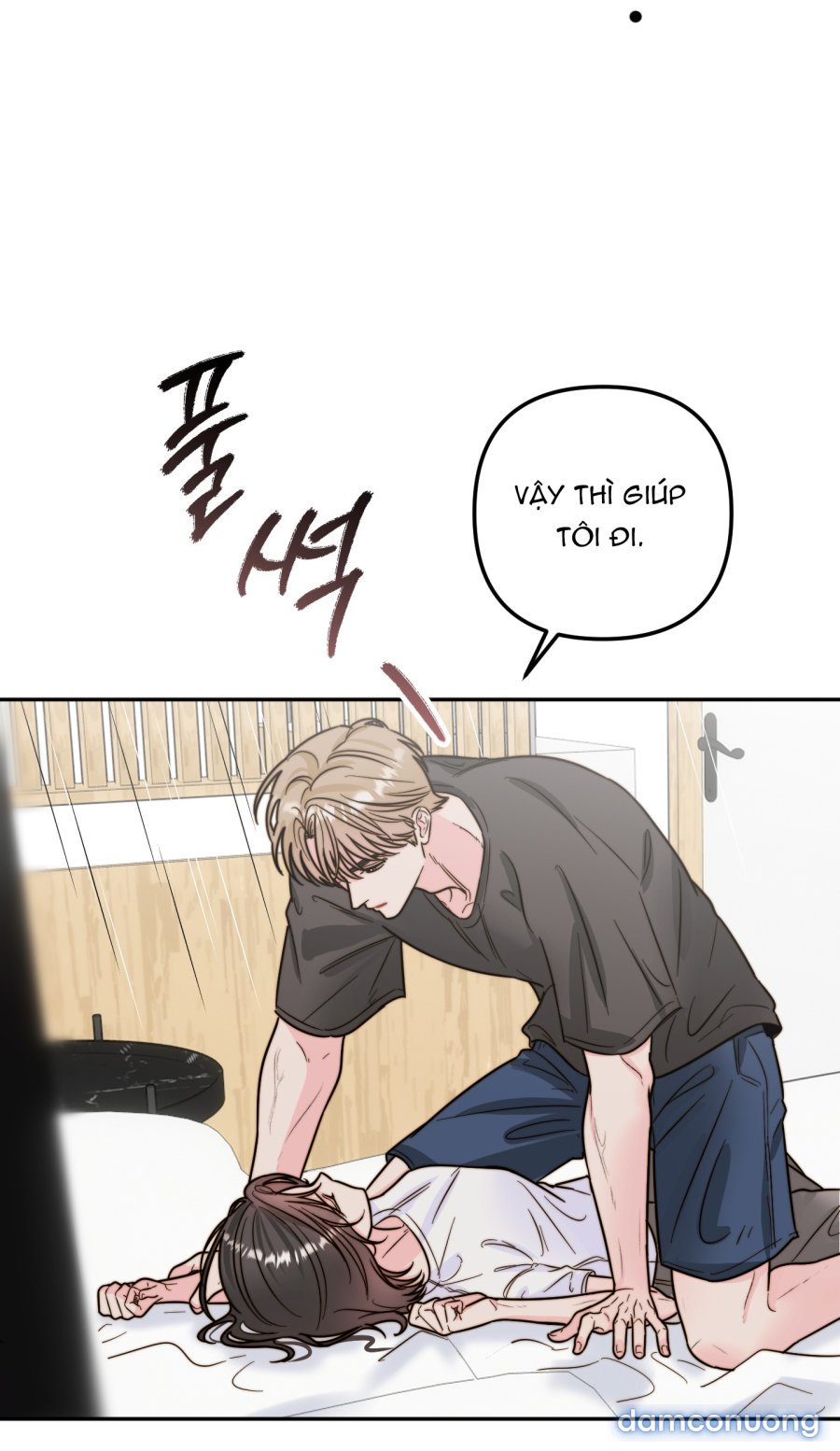 [18+] Tình Yêu Viêm Xoang 