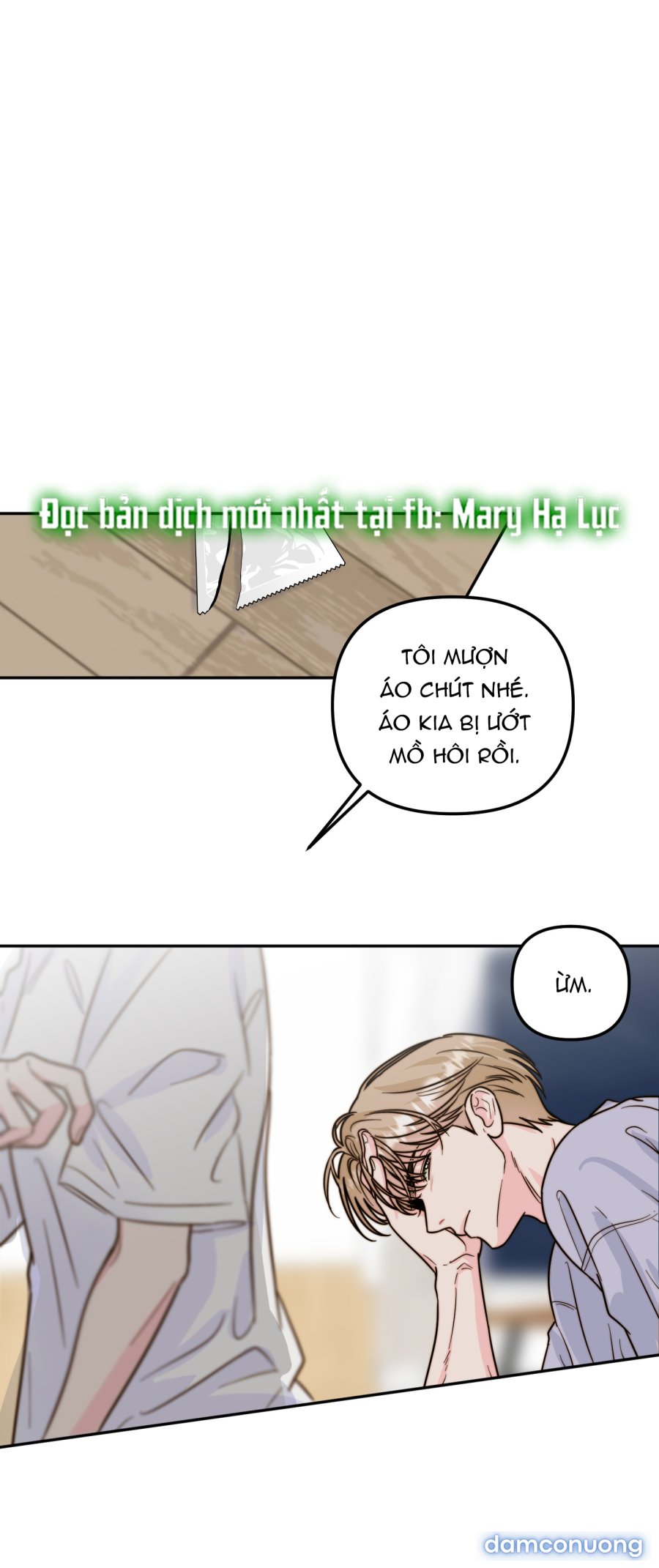 [18+] Tình Yêu Viêm Xoang 